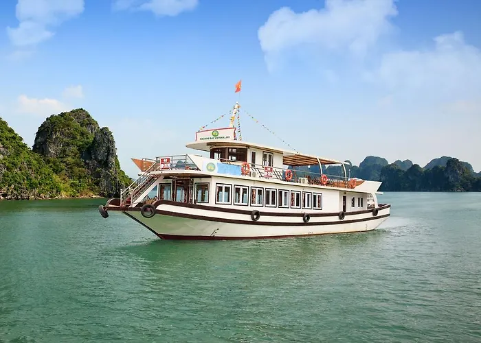 Nga Trang Gasthuis *