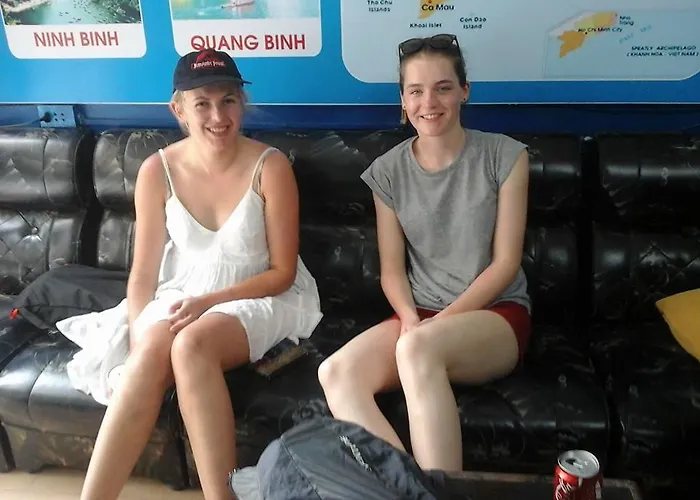 Nga Trang * Ha Long