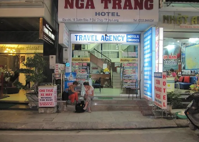 Gasthuis Nga Trang
