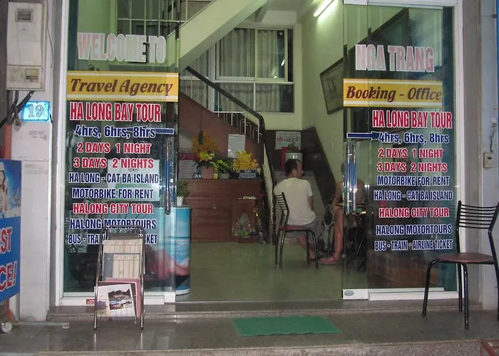 Nga Trang Gasthuis *