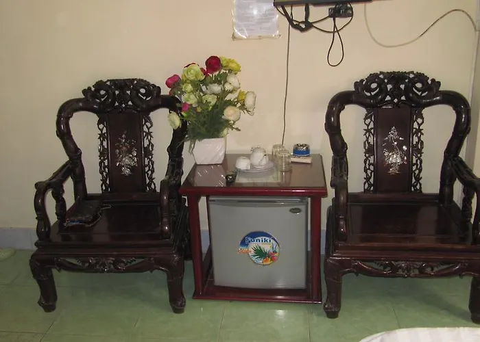 Nga Trang Gasthuis *