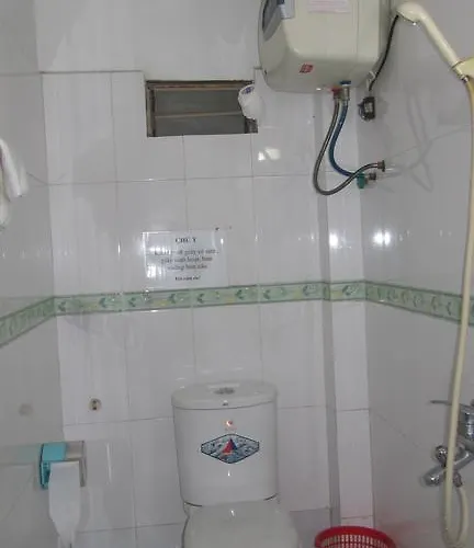 Nga Trang Gasthuis
